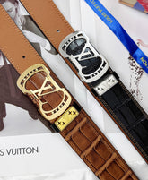 China Replica LV Belts 52usd Only